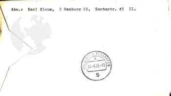 D 1965 96 008 ●
